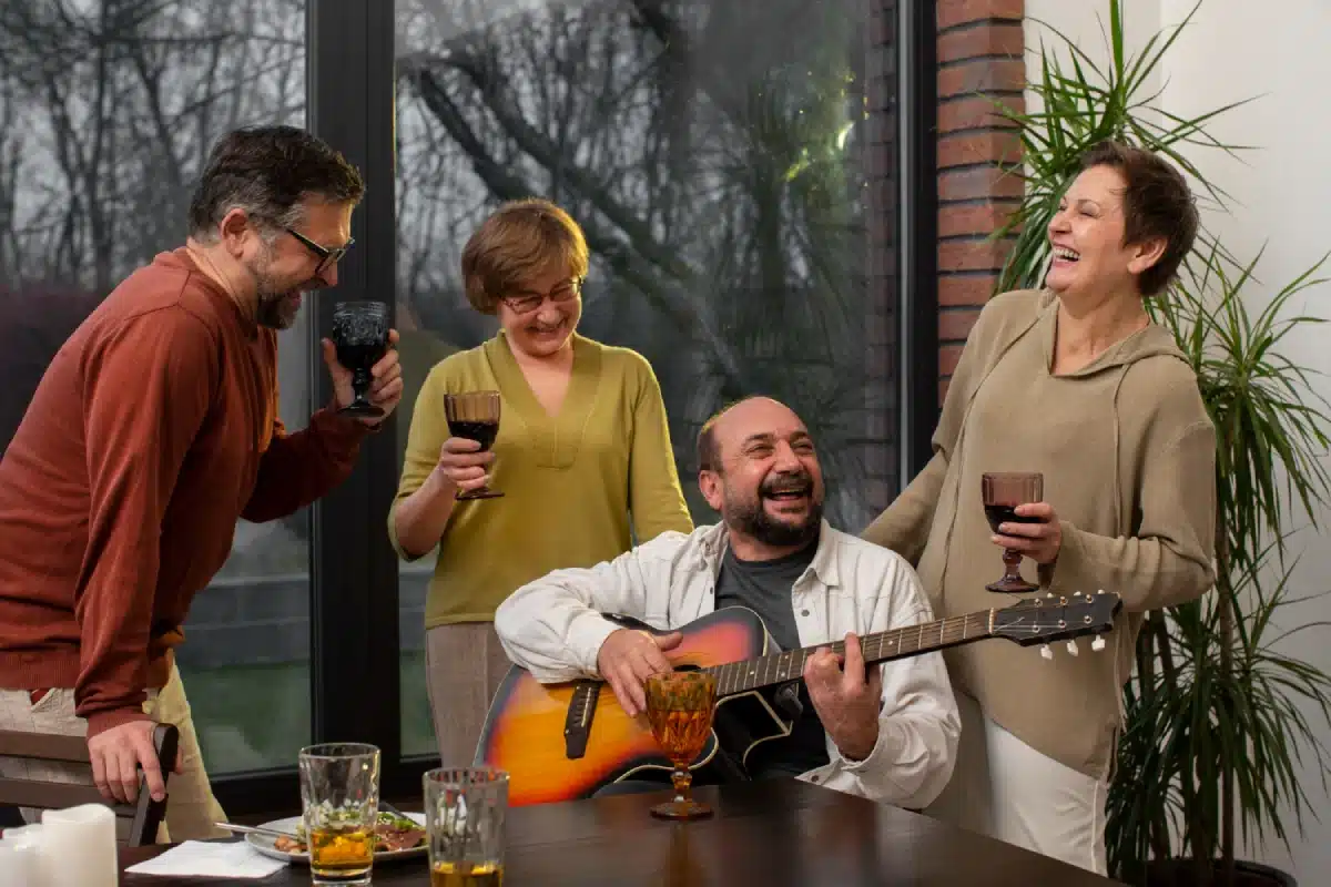 Celebrate Wine Culture with Sovi Wine Co.’s Non-Alcoholic Alternatives