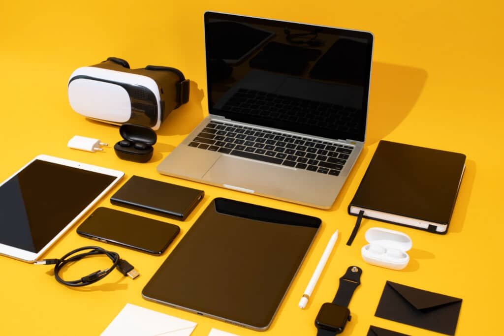 ech with Satechi's Innovative Accessories