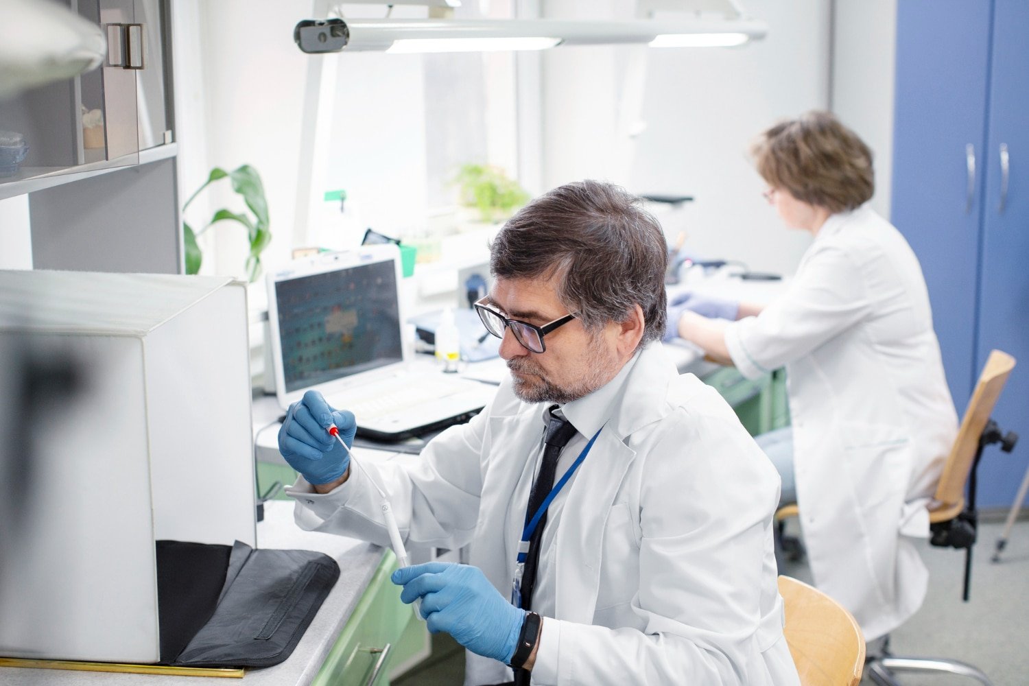Discover Health: Walk-In Lab, LLC’s 2024 Testing Services