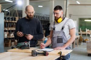 Read more about the article Equip Yourself For Any Project With Benchmark Abrasives’s Professional Tools