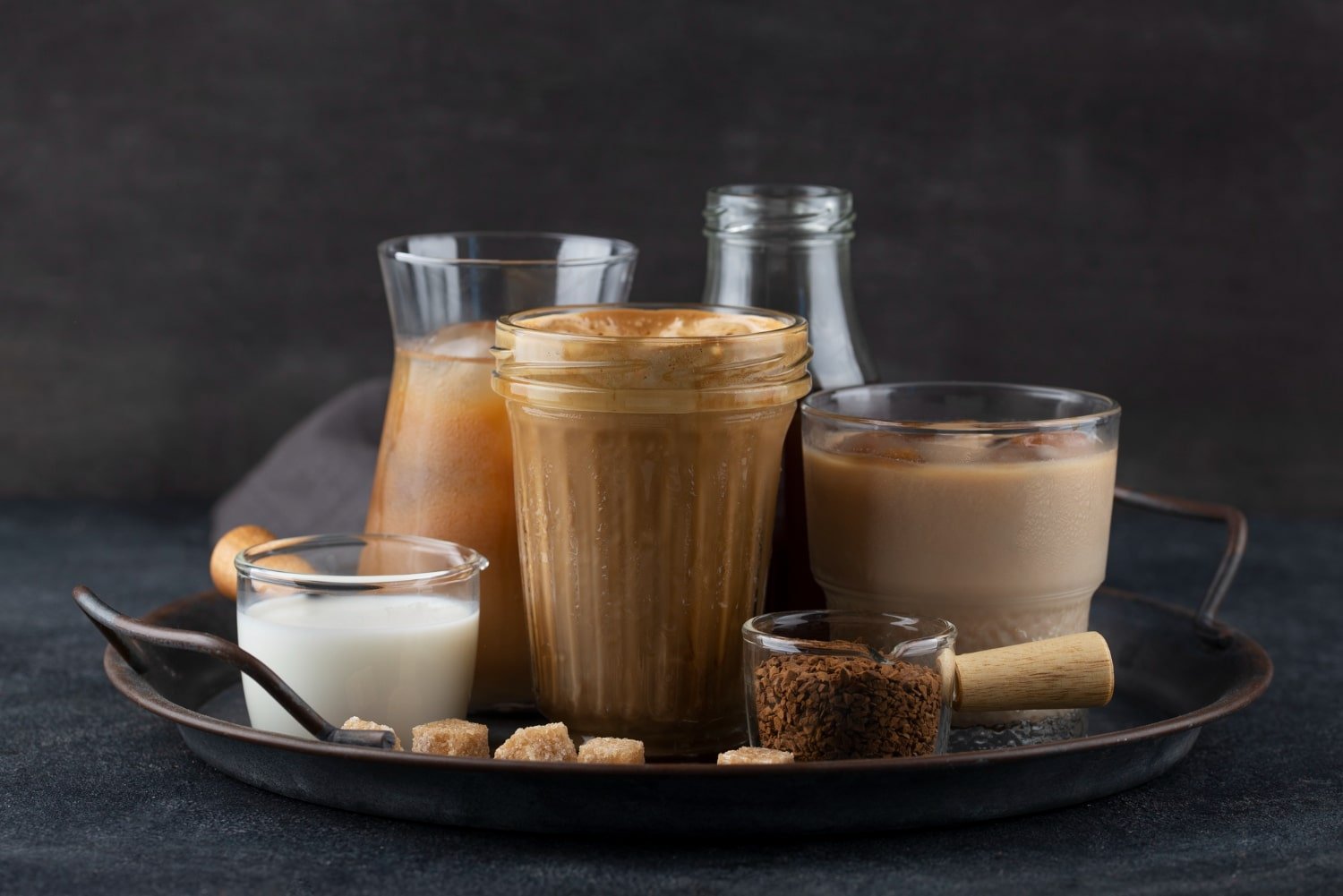 Sip And Soothe: Clevr Blends’ 2024 SuperLatte Collection