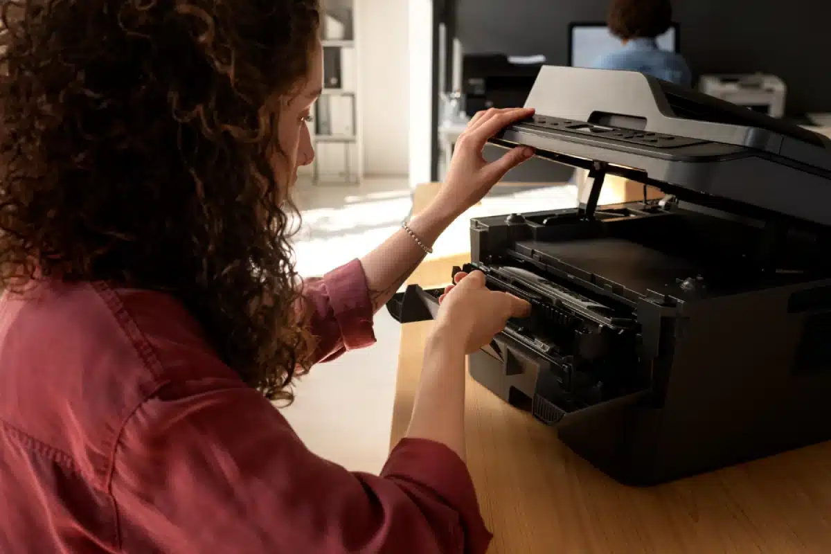 Save On Printer Supplies With 1ink.com (US)’s High-Quality And Affordable Ink And Toner