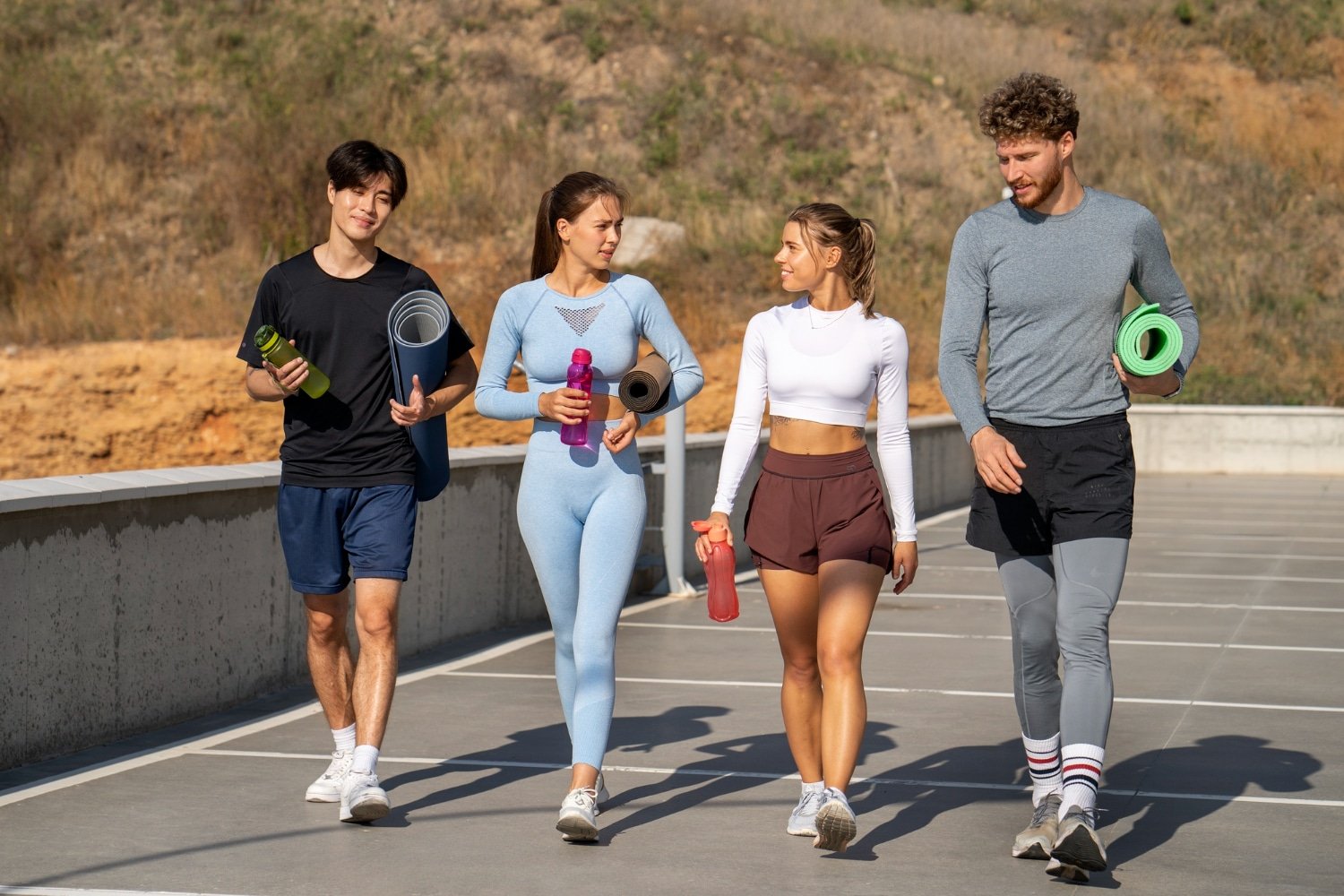 Read more about the article Get Active with www.activeweargroup.com: Sportswear for Every Athlete in 2024