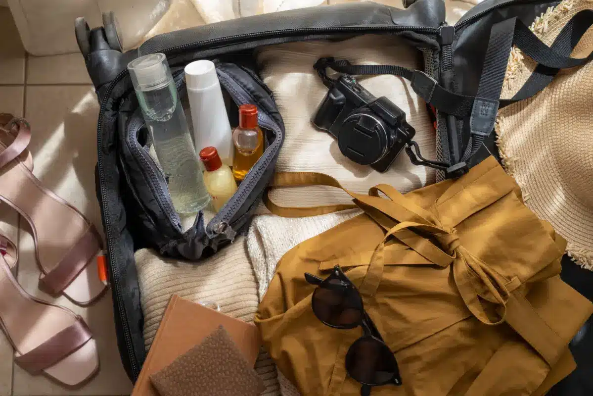 Read more about the article Essential Outdoor Gear From L’Equipeur