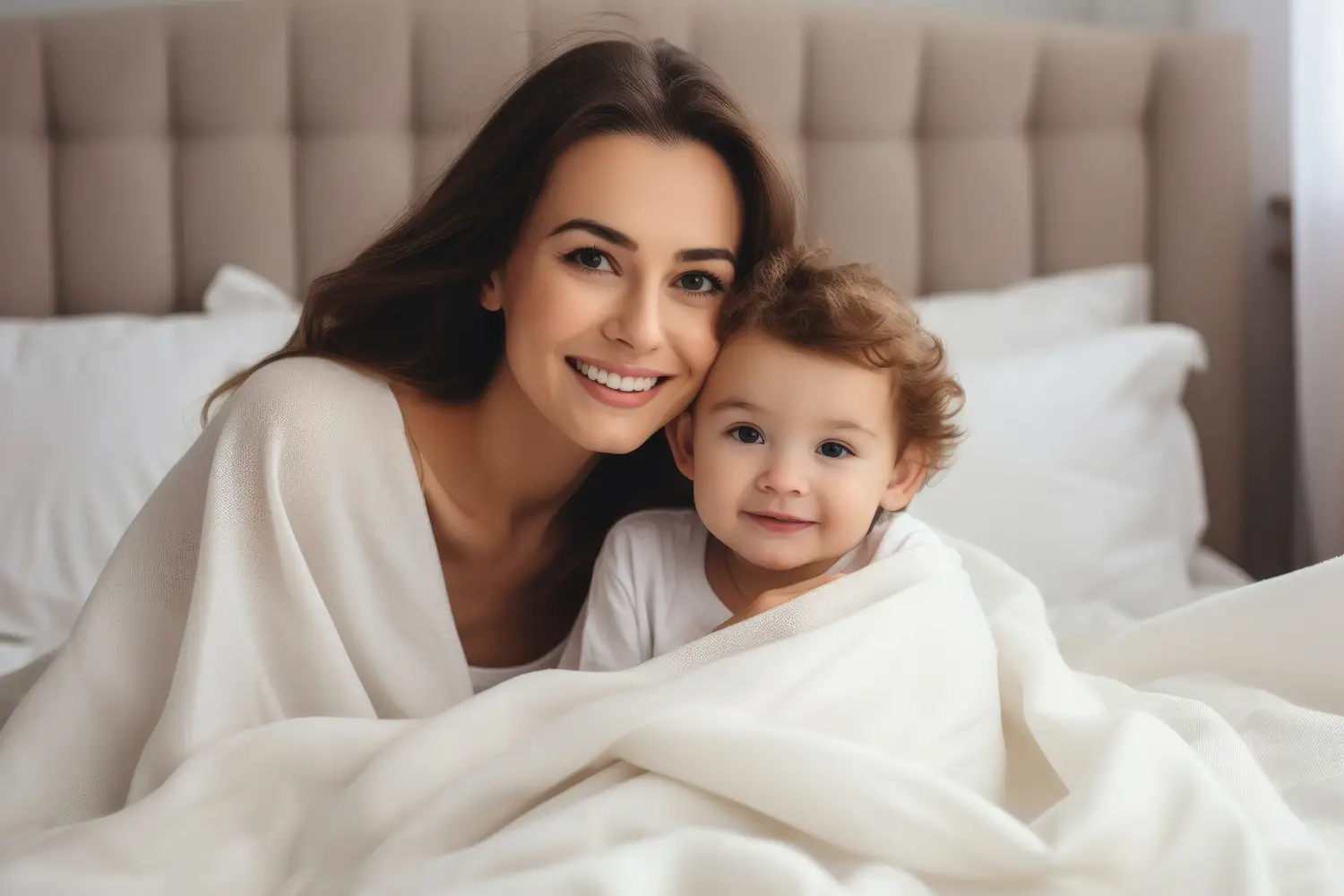 Luxury Silk Goods from Mommesilk for Ultimate Comfort