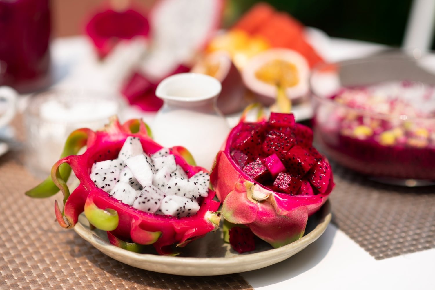 Indulge In Gourmet Edibles From Rose Los Angeles
