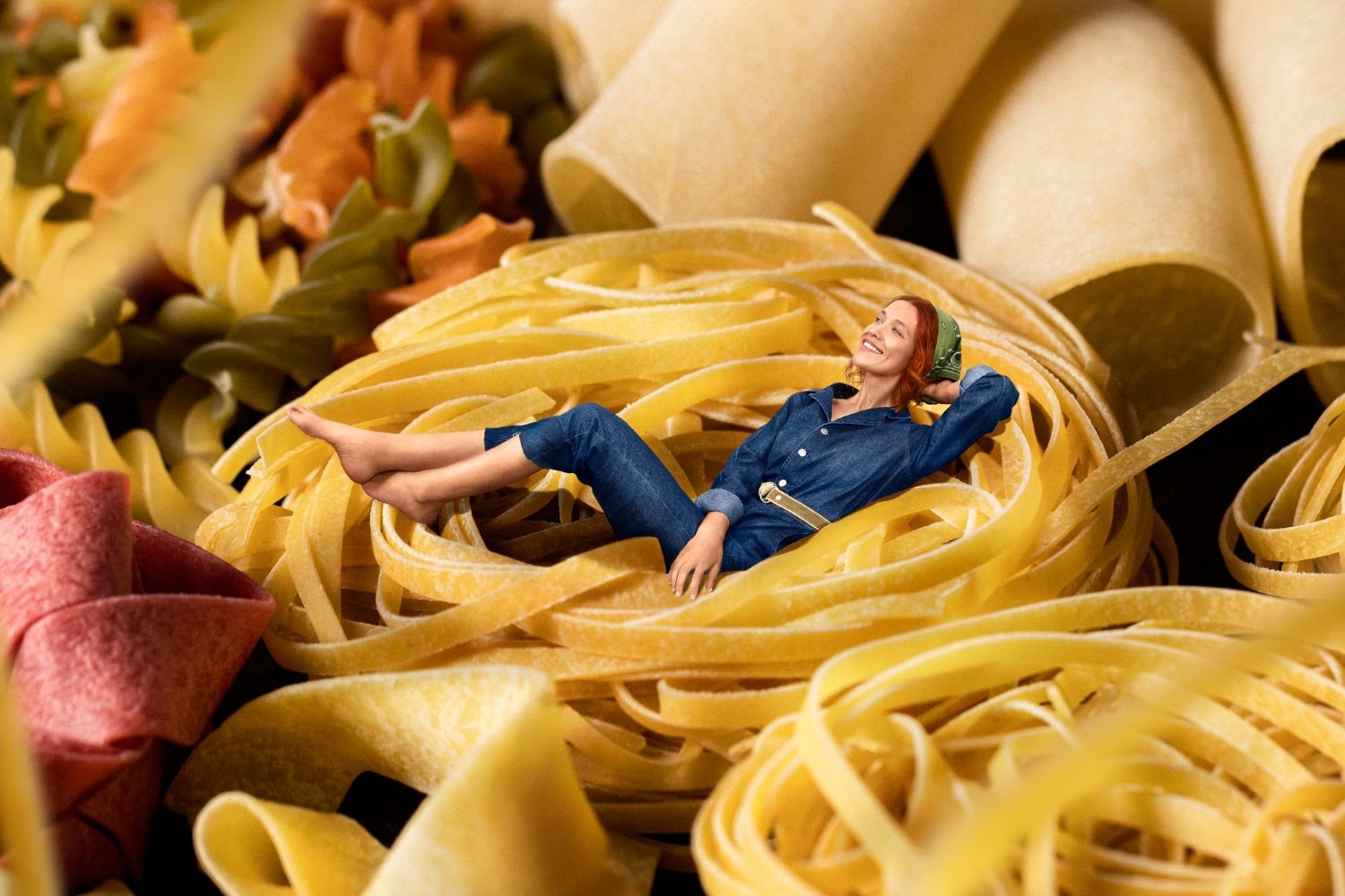 Gourmet Pasta At Home: Sfoglini’s 2024 Artisan Pasta Varieties