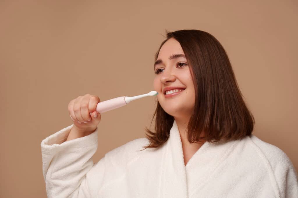 BURST Oral Care’s