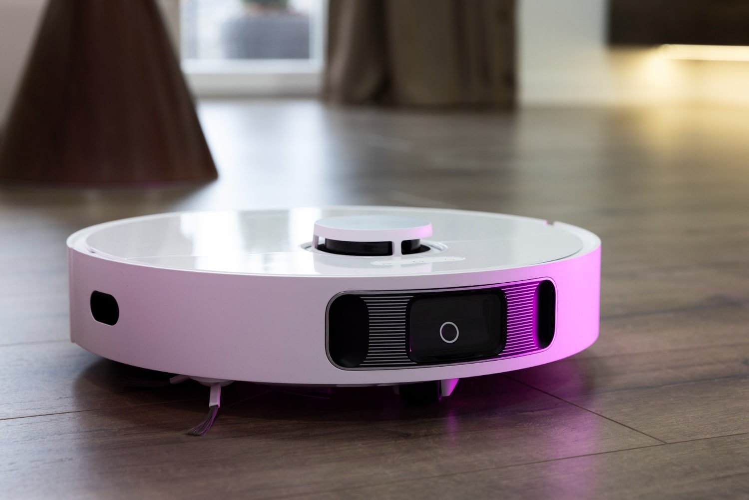 Read more about the article Experience Cutting-Edge Technology With Dyson DE’s Advanced Appliances