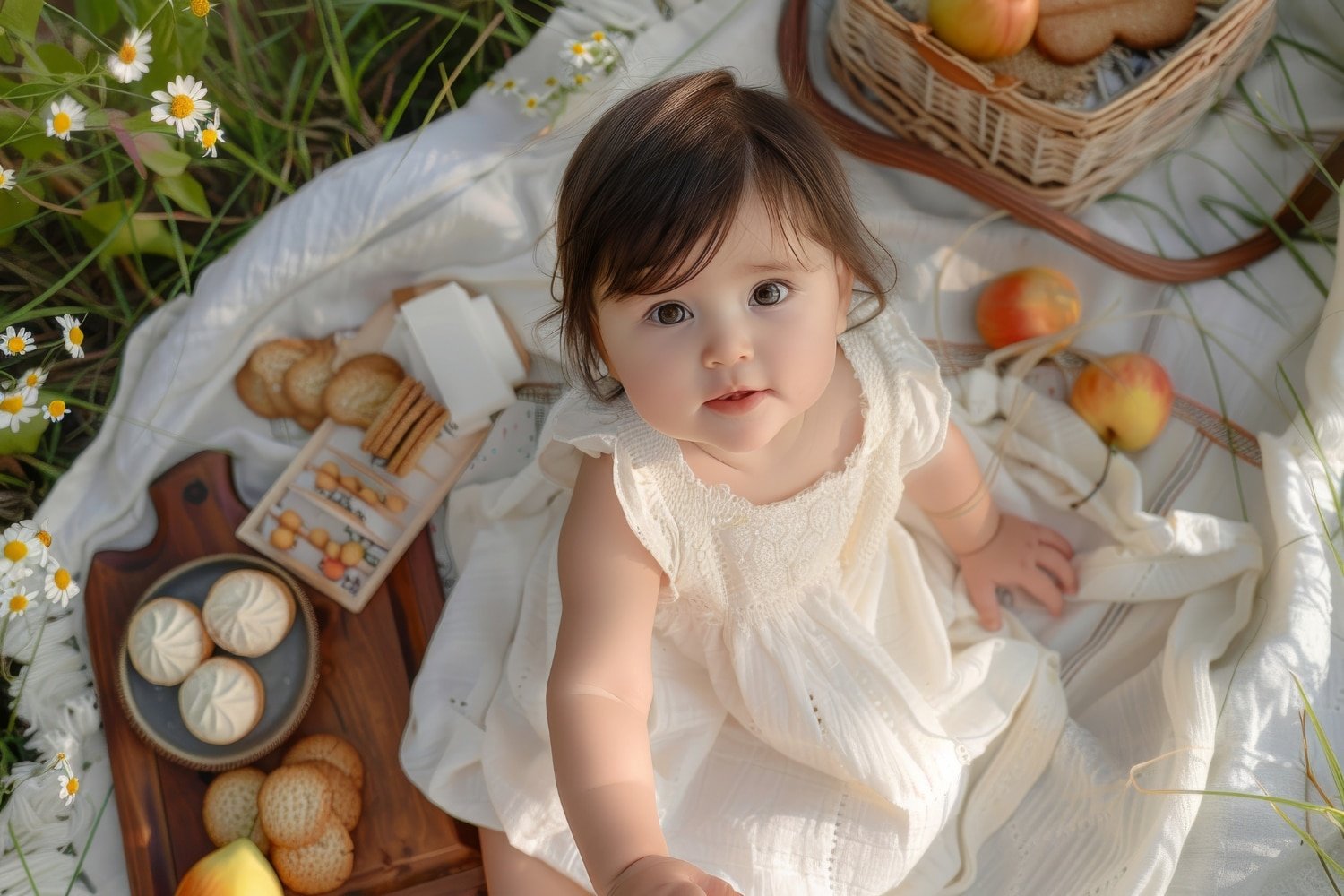 Nourish Your Baby’s Skin With Kokoso Baby’s Organic Skincare