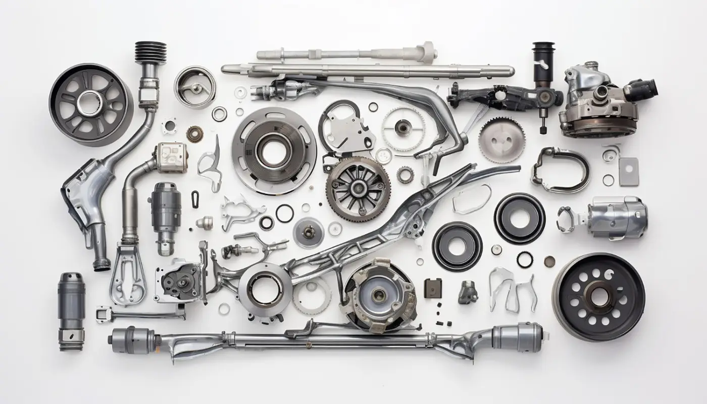 Find the Right Parts Fast at FinditParts