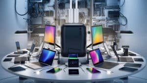 Read more about the article Tech Deals Galore at MediaMarkt NL: Electronics for Every Need in 2024