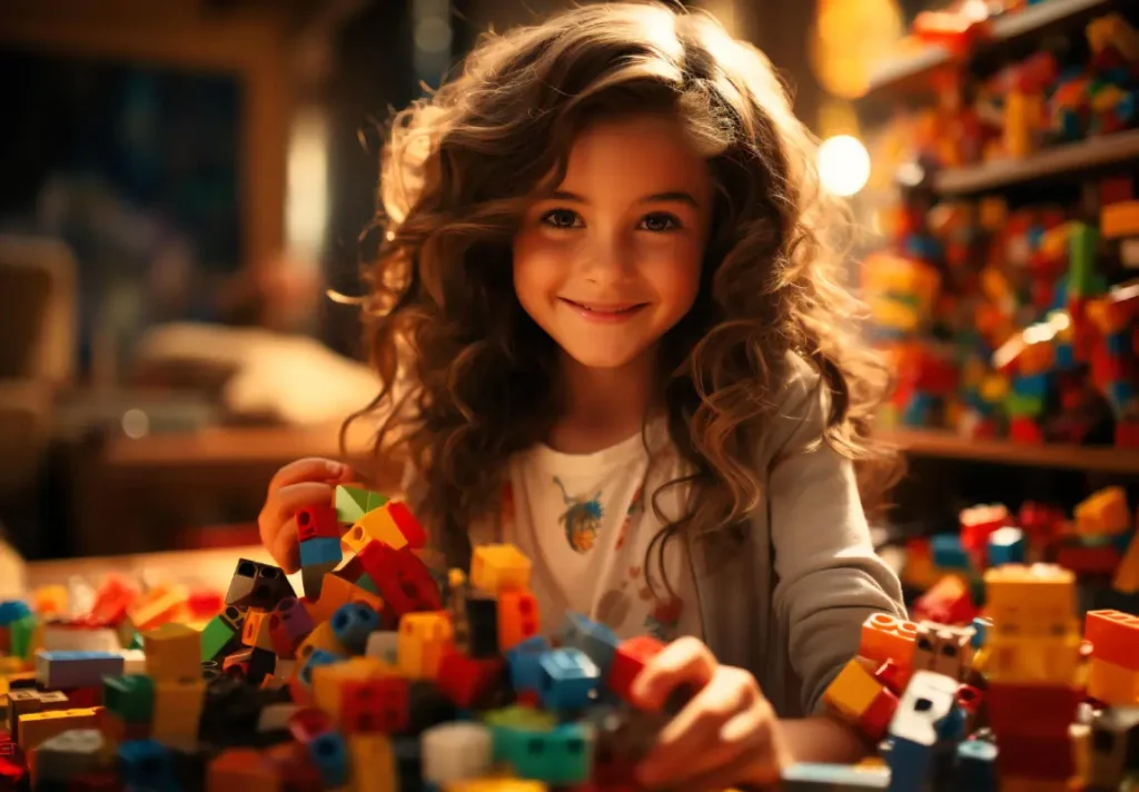 Find The Perfect Toy