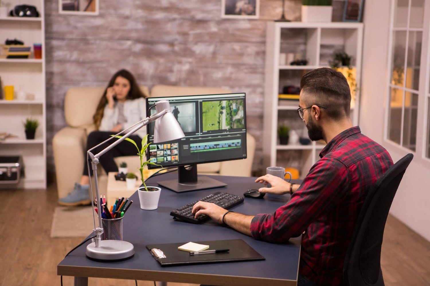 Enhance Your Photo Editing With ON1 Software’s Professional Tools