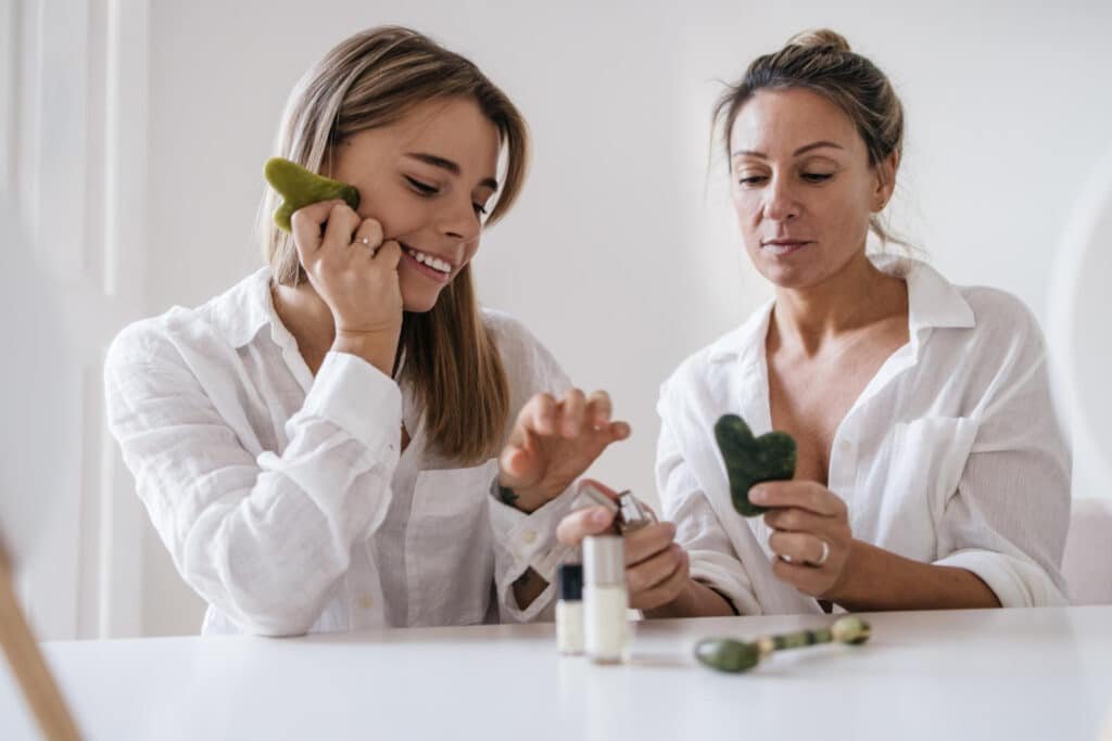 Skincare Solutions