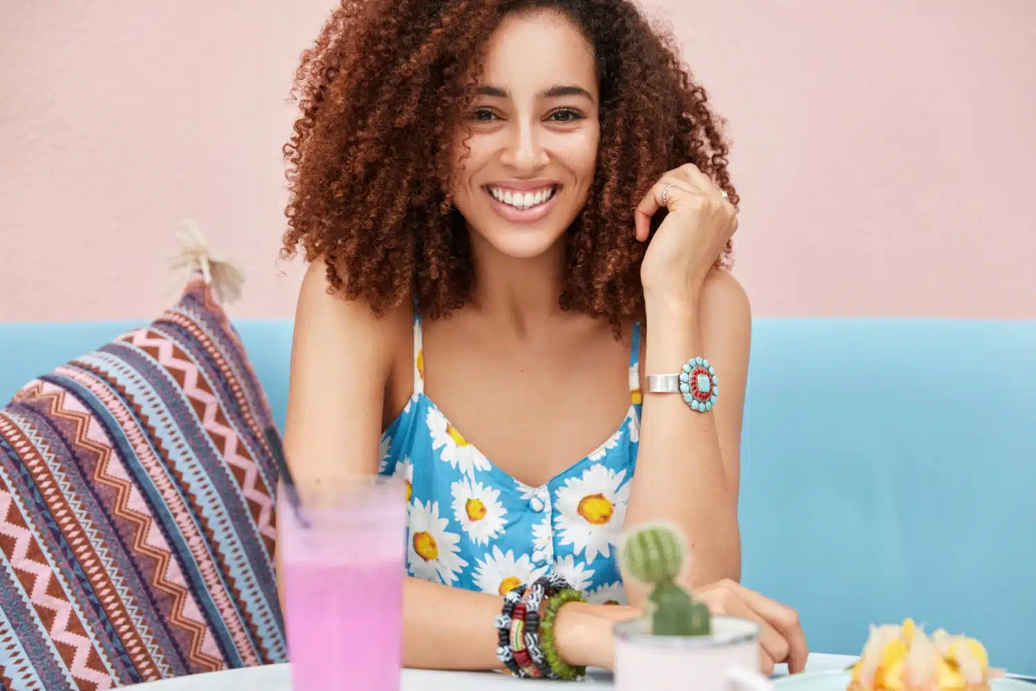 Read more about the article Embrace Curly Hair Perfection with Curlsmith US’s Nutrient-Rich Products