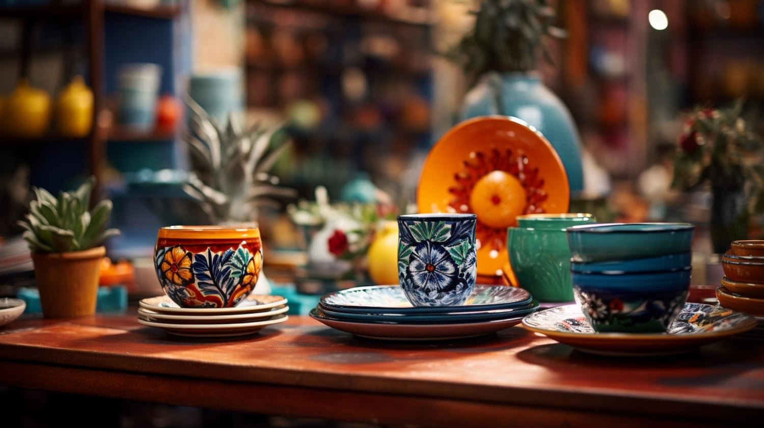 Add A Touch Of Elegance With Portmeirion’s Fine China And Giftware