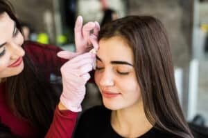 Read more about the article The Art of Brows: Brow Code’s 2024 Professional Brow Styling Tools