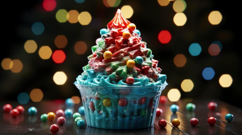 Sprinkles