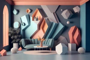 Read more about the article Transform Your Living Space With Touch Of Modern’s 2024 Collection