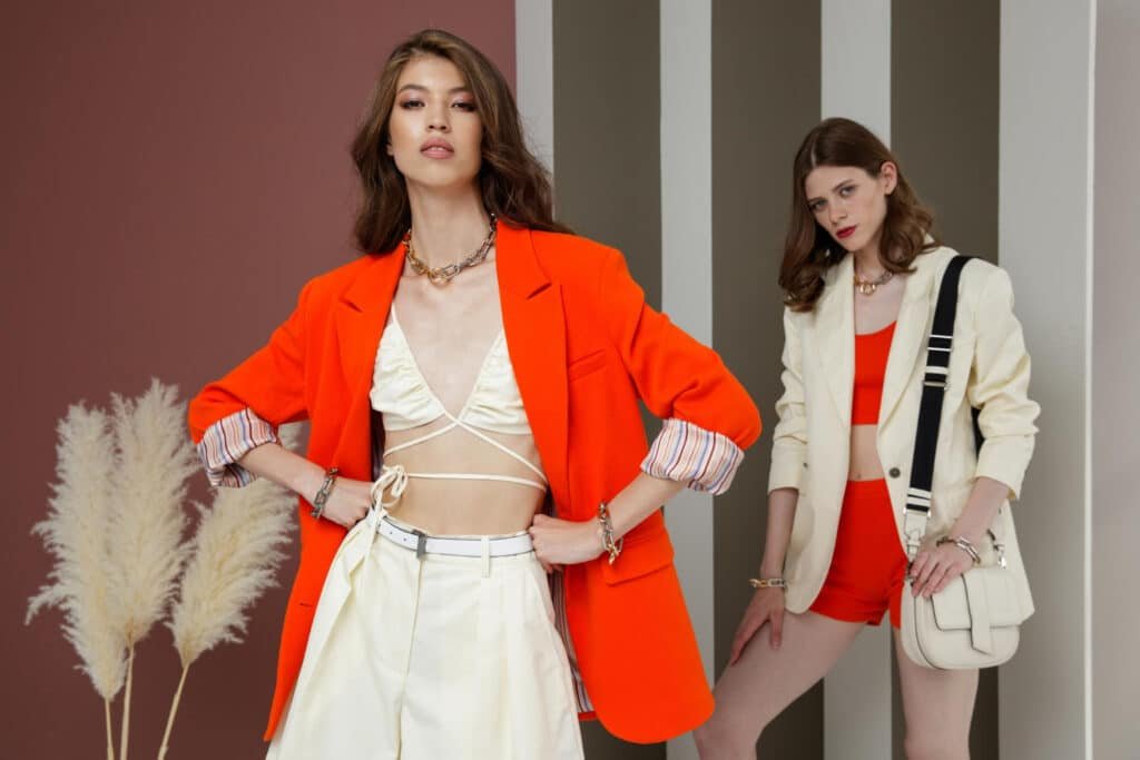 Embrace Minimalist Fashion