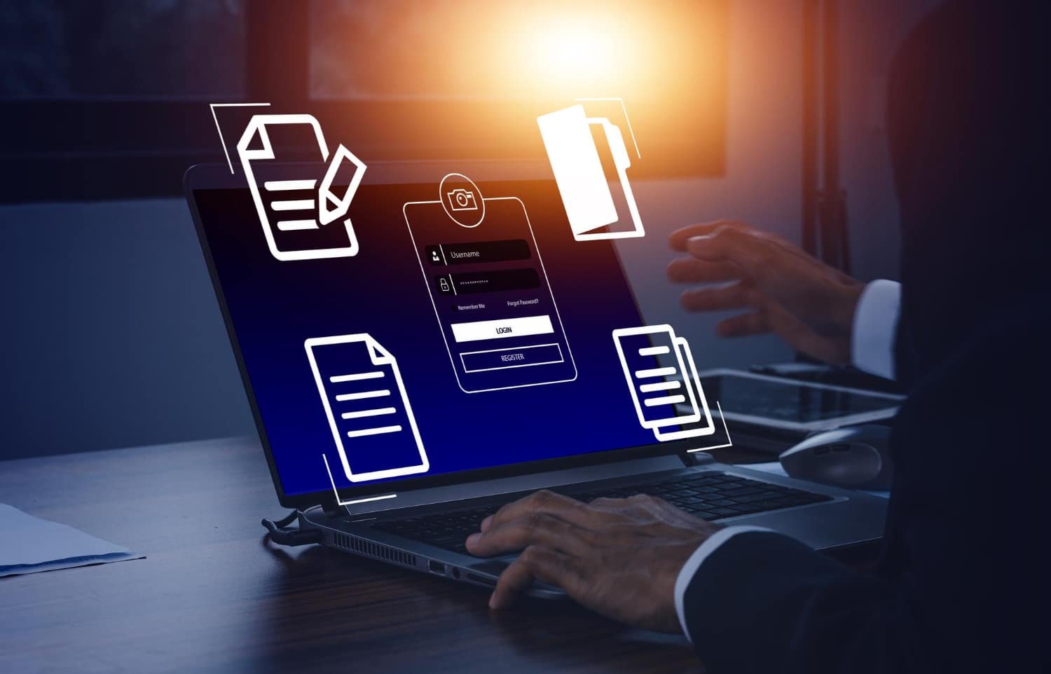 Recover Lost Files With EaseUS Data Recovery Software