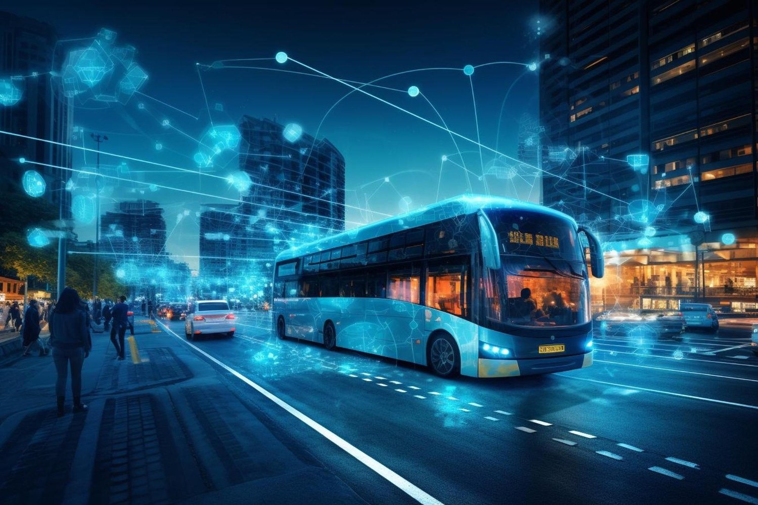 Travel Smart And Save With Megabus’s Affordable City-To-City Buses