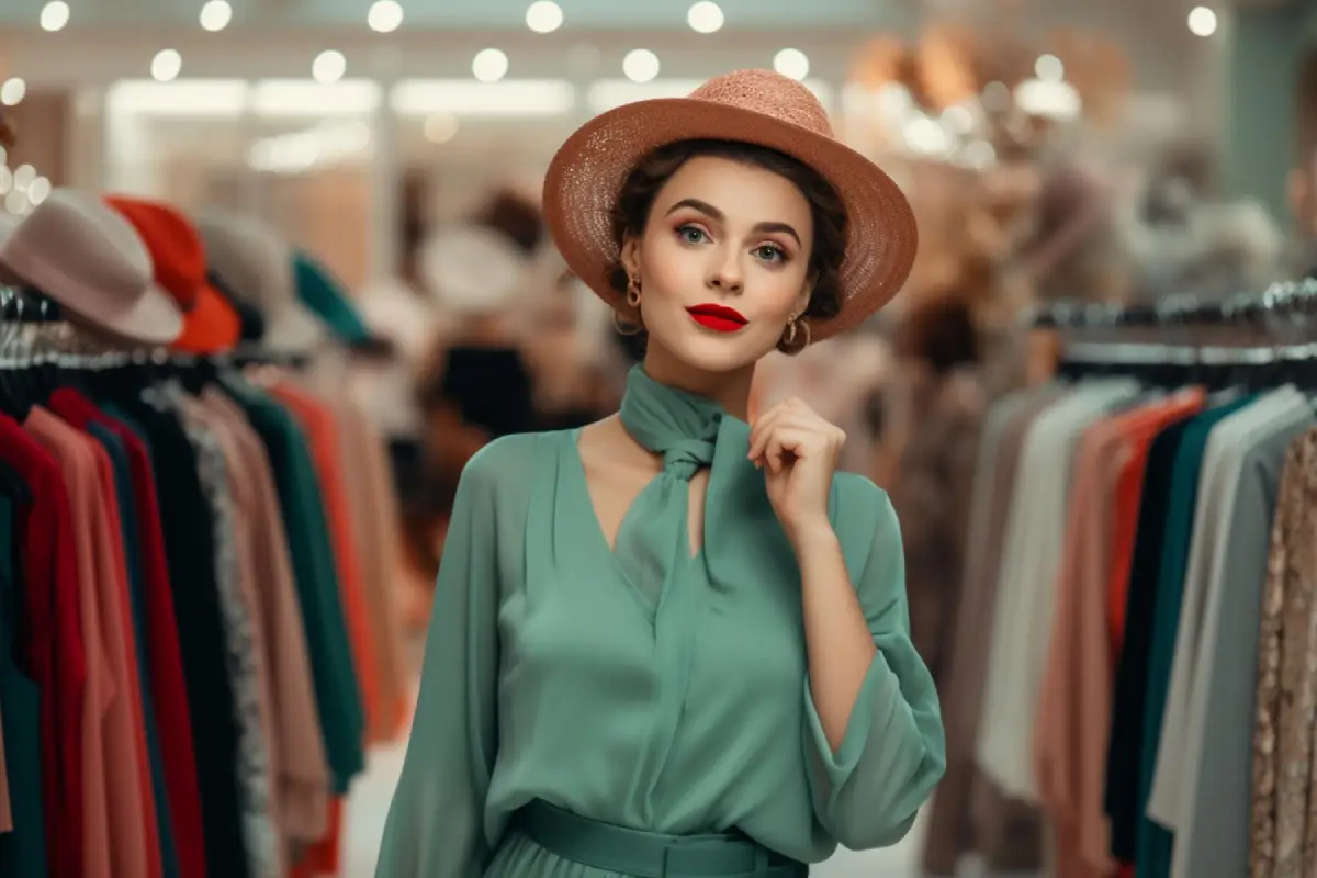 Discover Stylish Women’s Apparel At CinqaSept