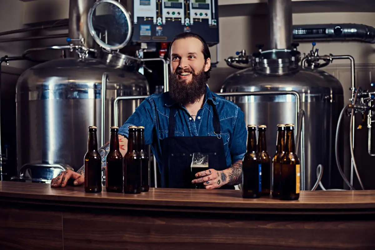 Home Brewing Made Easy With Pinter’s Innovative Beer Making Kits