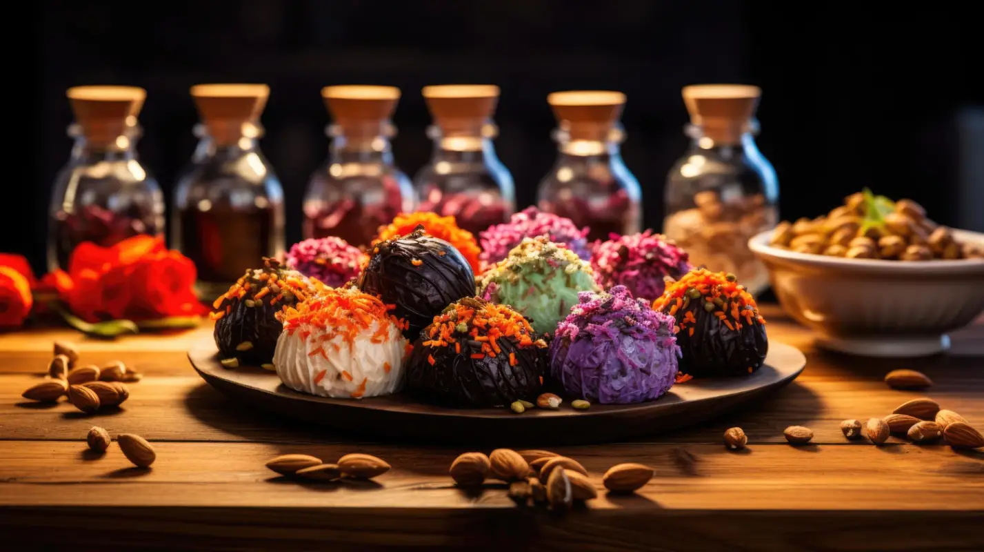 Indulge In Luxury With Truffle Guys LTD’s Gourmet Selection