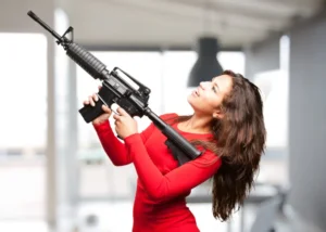 Read more about the article Shoot Quietly With Silencer Central’s Effective Firearm Suppressors