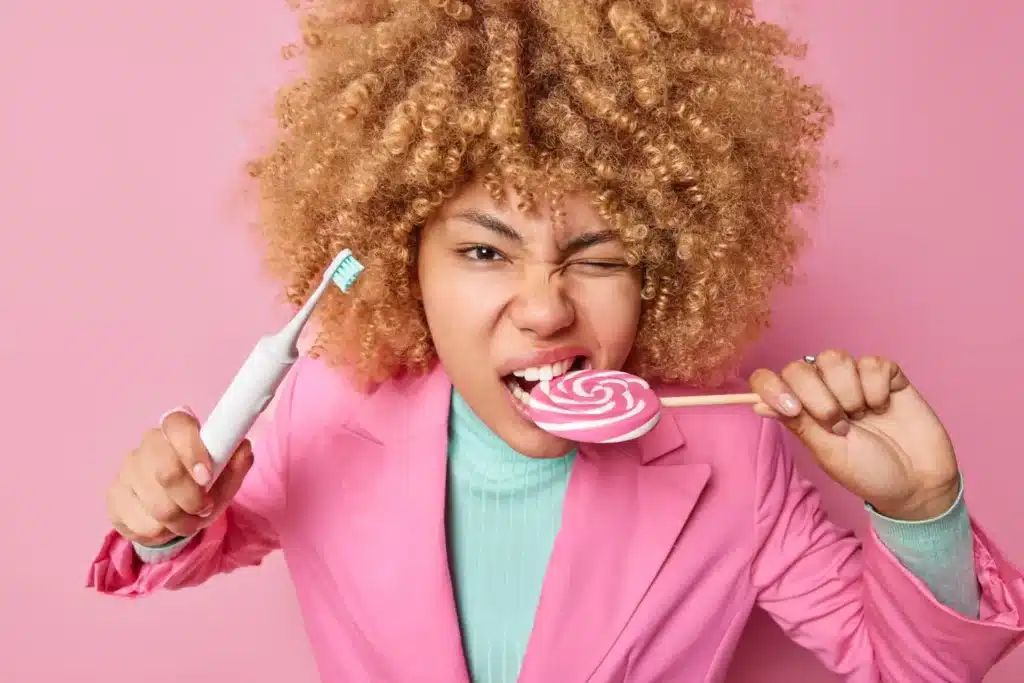 Dental Floss