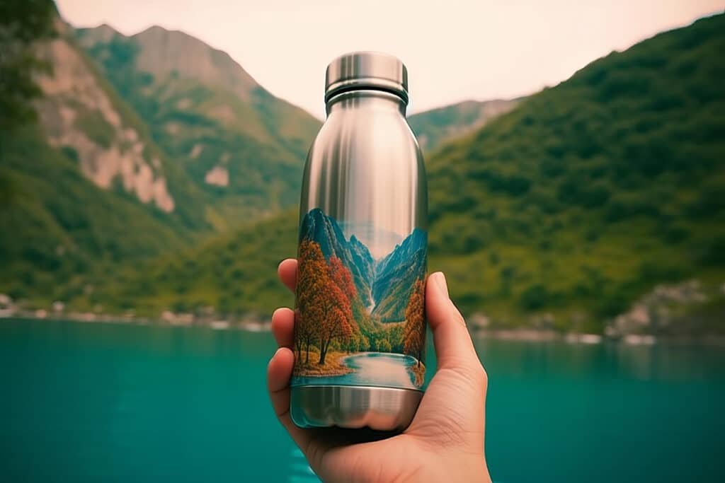 Stay Hydrated