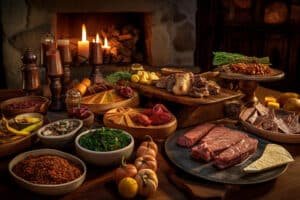 Read more about the article Savor Artisanal Flavors With North Country Smokehouse’s Craft Meats