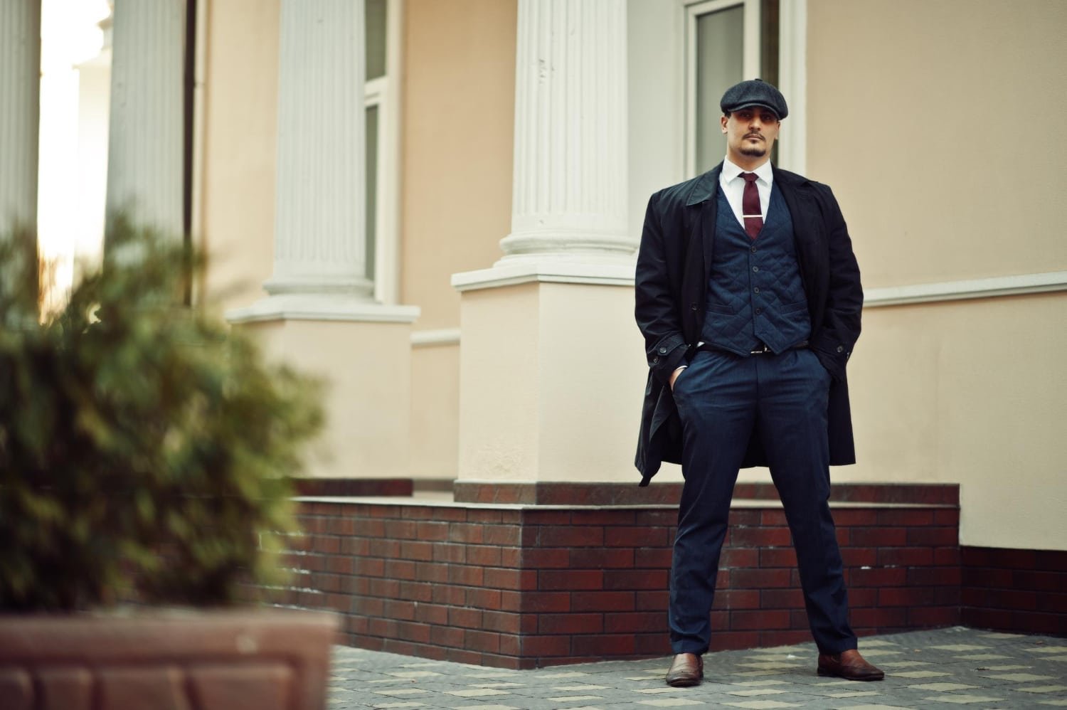 Dressed to Impress with SuitShop: Affordable Suits and Tuxedos for Special Occasions in 2024