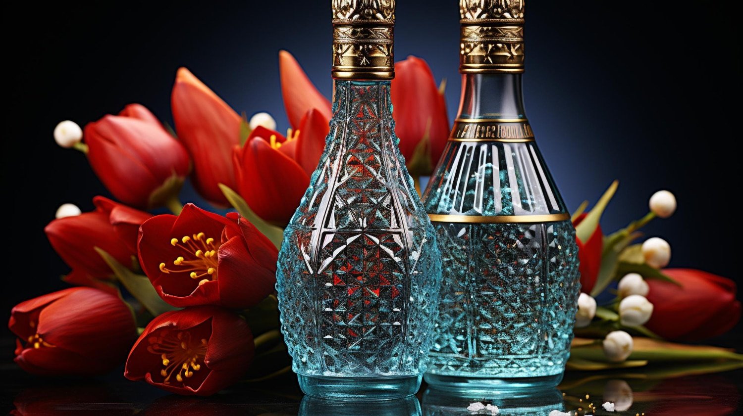 Scented Elegance: Penhaligons’ 2024 Luxury British Fragrances
