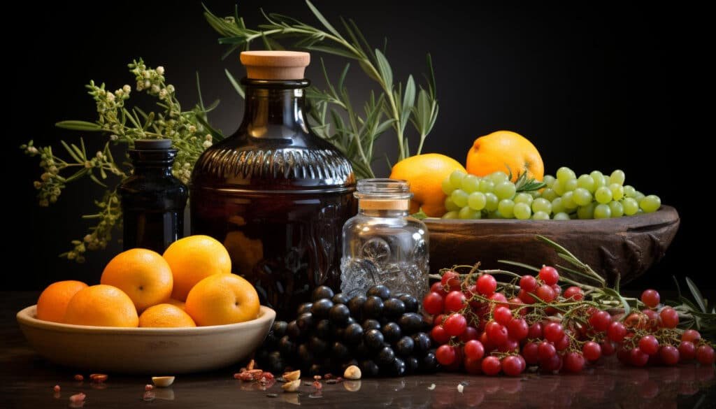 Nutritional Supplements
