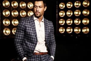 Read more about the article Fashion Forward: Harry Rosen’s 2024 Men’s Luxury Apparel