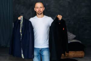 Read more about the article Refresh Your Wardrobe with Fresh Clean Tees: Premium T-Shirts for Men in 2024