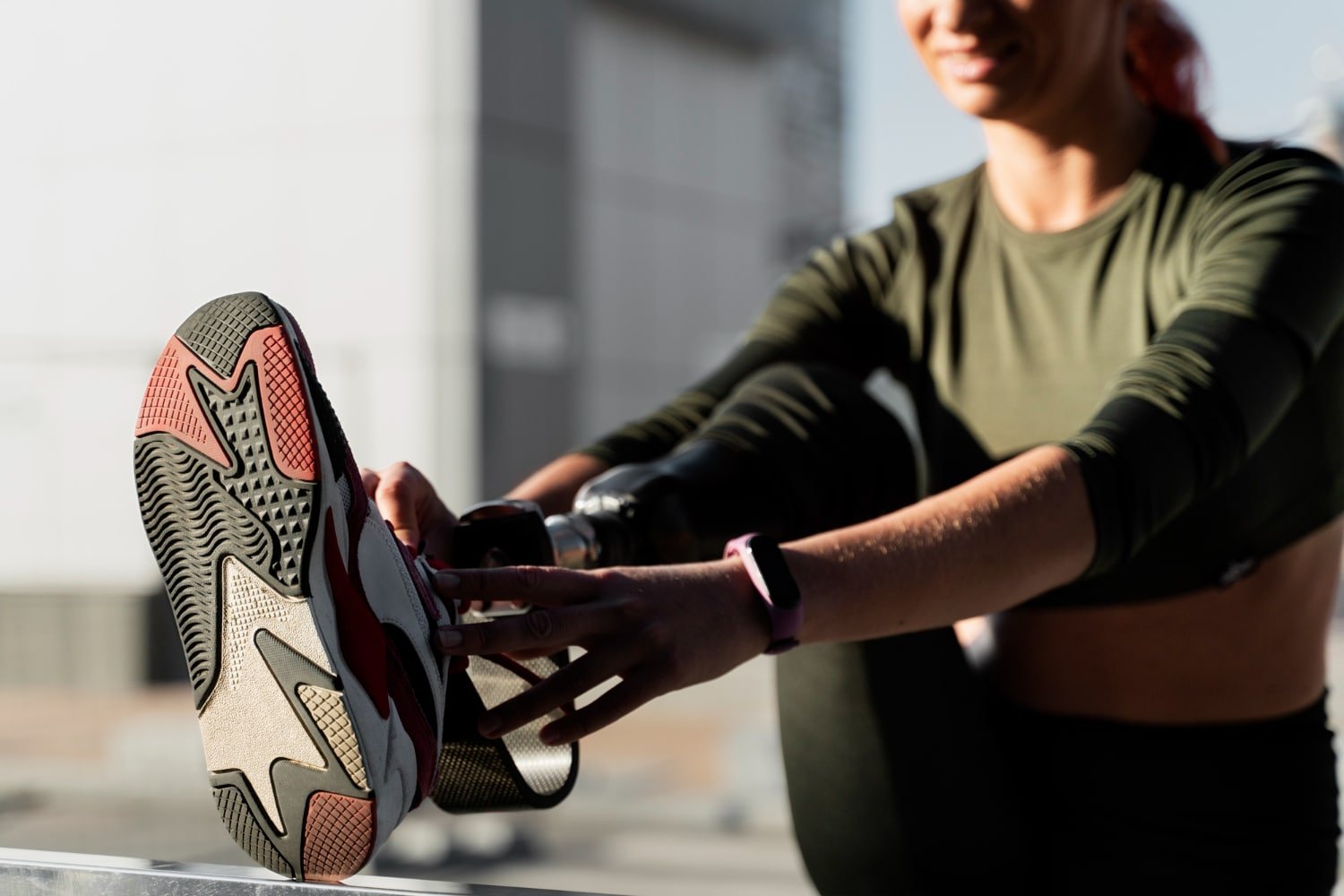 Experience Enhanced Comfort With Aetrex’s Orthotic And Comfort Footwear
