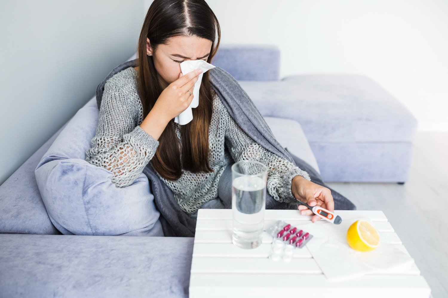 Wellness Uncovered: Allergy Test (US)’s 2024 Personal Allergy and Intolerance Tests