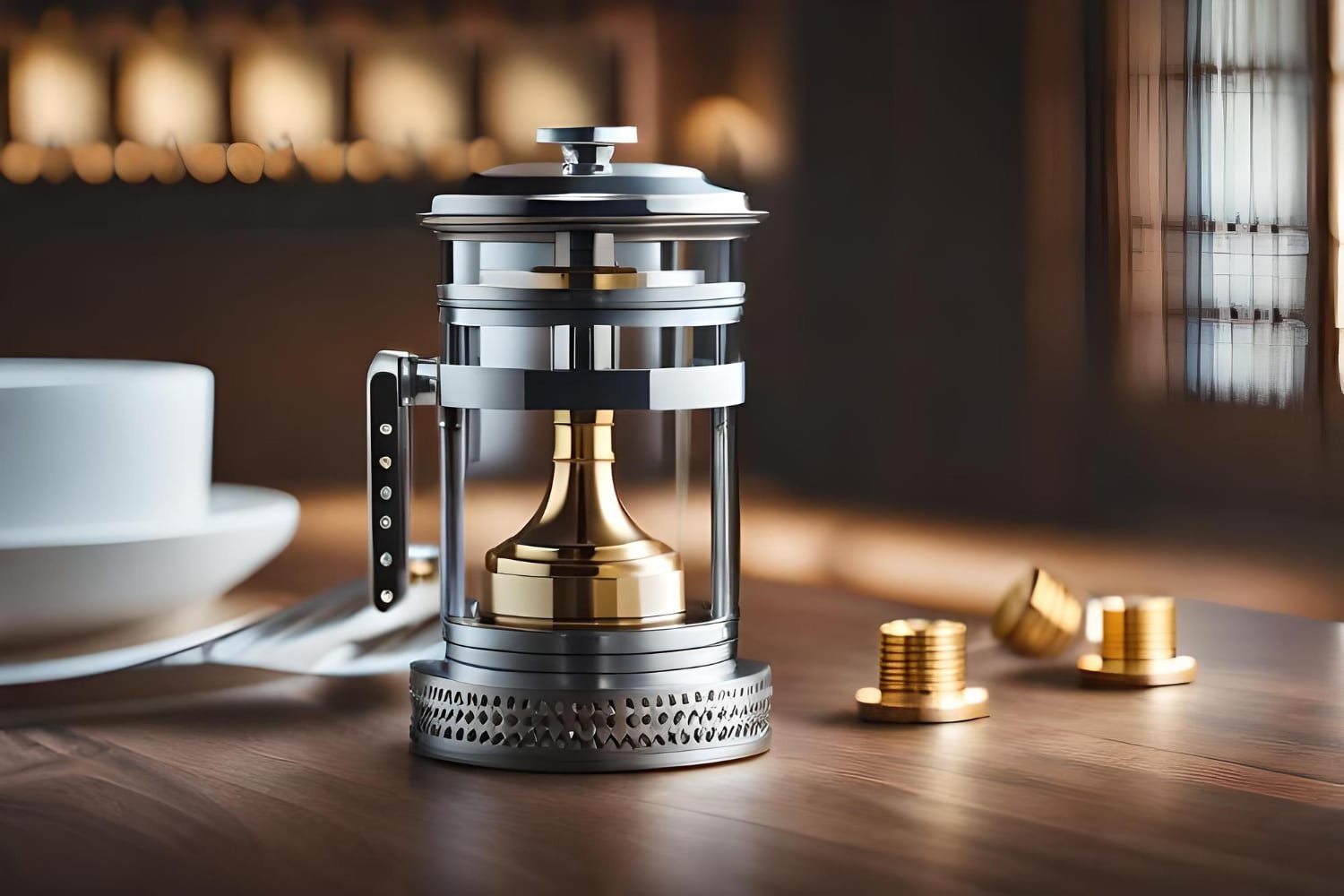 Coffee Perfection with Bodum (EU): French Presses and Coffee Makers for the Connoisseur in 2024