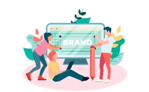 Read more about the article Create Professional Logos Easily With BrandCrowd’s Logo Maker Tool