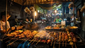 Read more about the article Discover Unique Artisanal Foods With Campo Grande’s Gourmet Brazilian Market
