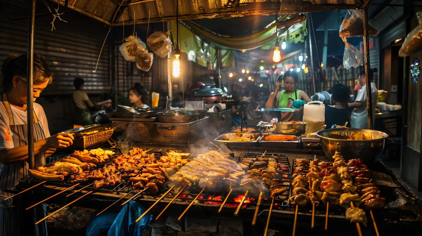 Read more about the article Discover Unique Artisanal Foods With Campo Grande’s Gourmet Brazilian Market