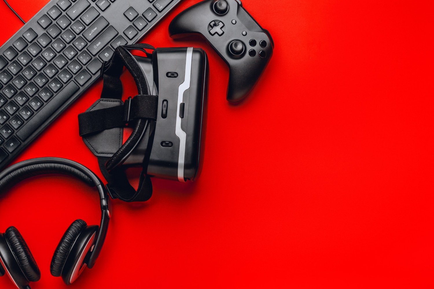 Read more about the article Digital Entertainment: Cyfrowe.pl’s 2024 Electronics and Gaming Gear
