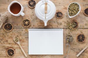 Read more about the article Steep In Style: DAVIDsTEA’s 2024 Premium Loose Leaf Teas