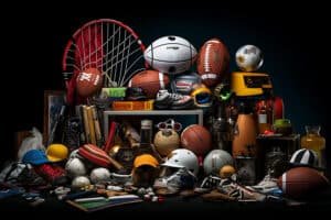 Read more about the article Sporting Excellence: Franklin Sports’ 2024 Athletic Equipment