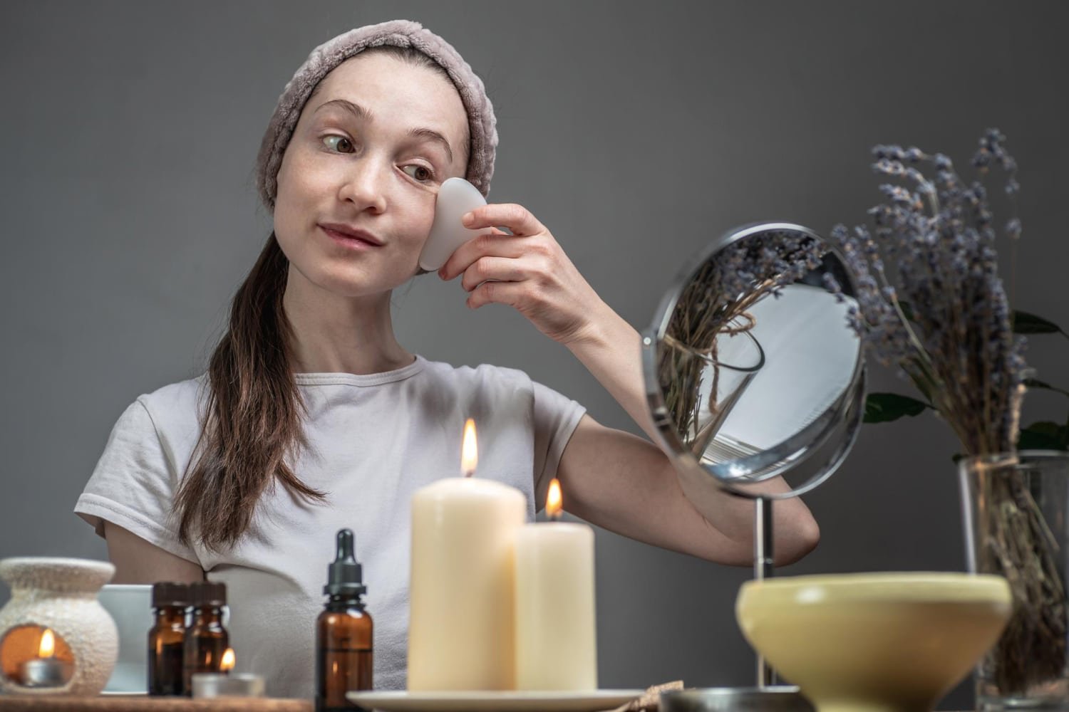 Read more about the article Experience Transparent Skincare With Ghost Democracy’s Clean And Effective Formulas