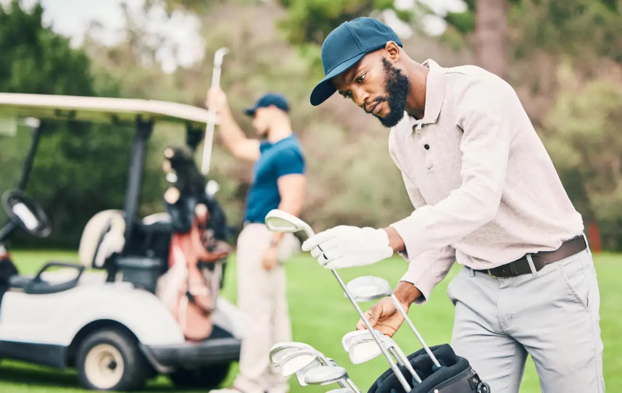 Find The Best Second-Hand Golf Equipment With Golfbidder’s Reliable Marketplace